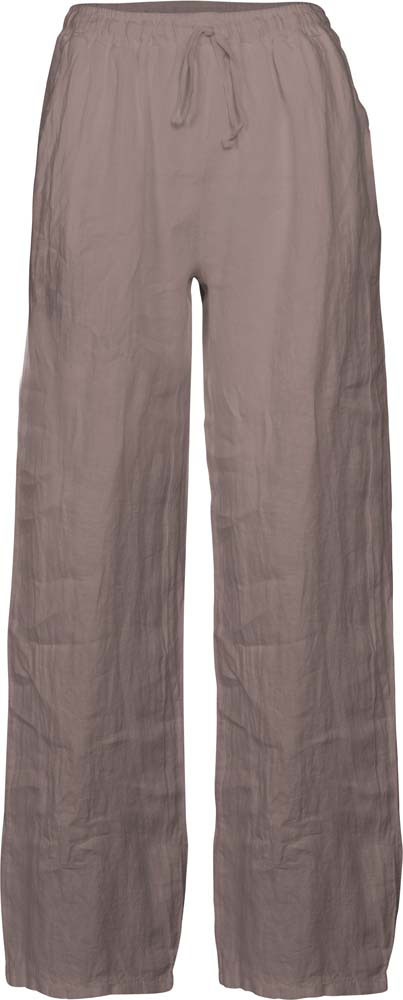 Pantalon Coleccion BOUTIKE_M_Madeinitaly_SS21